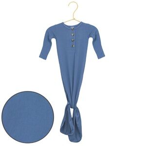 Lou Lou and Company Knotted Gown